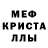 МДМА молли PARVIZ QUVANDIKOV